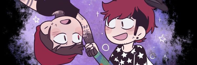 Fradeny banner