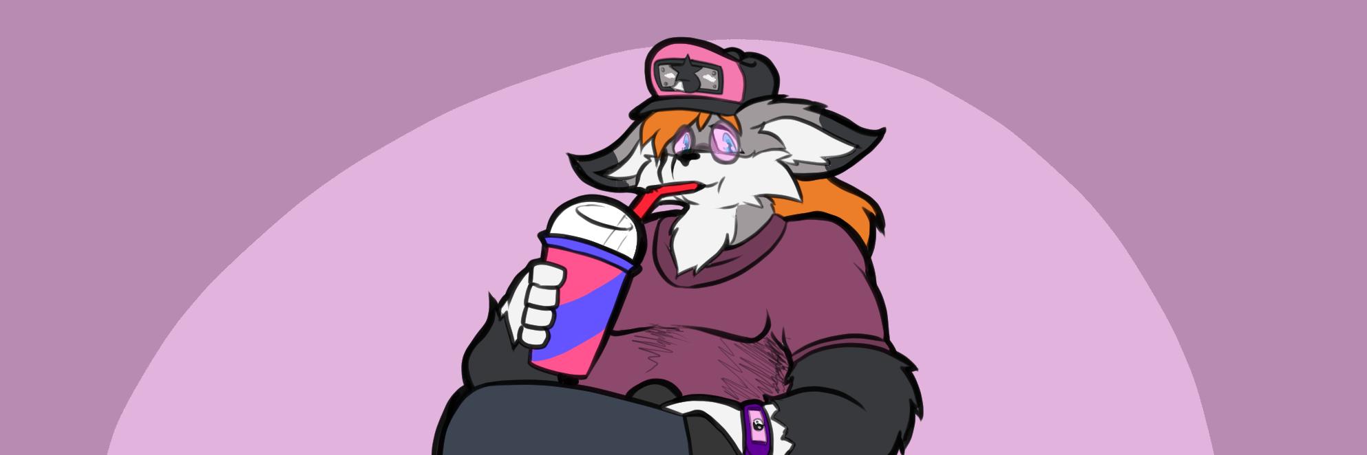 OlivertheFox's profile banner image