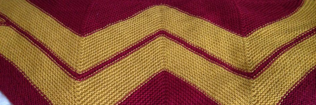 foxyknitter's profile banner image