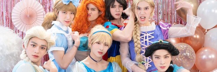 glossyluvxiii's profile banner image