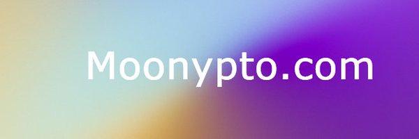 moonypto_com Profile Banner