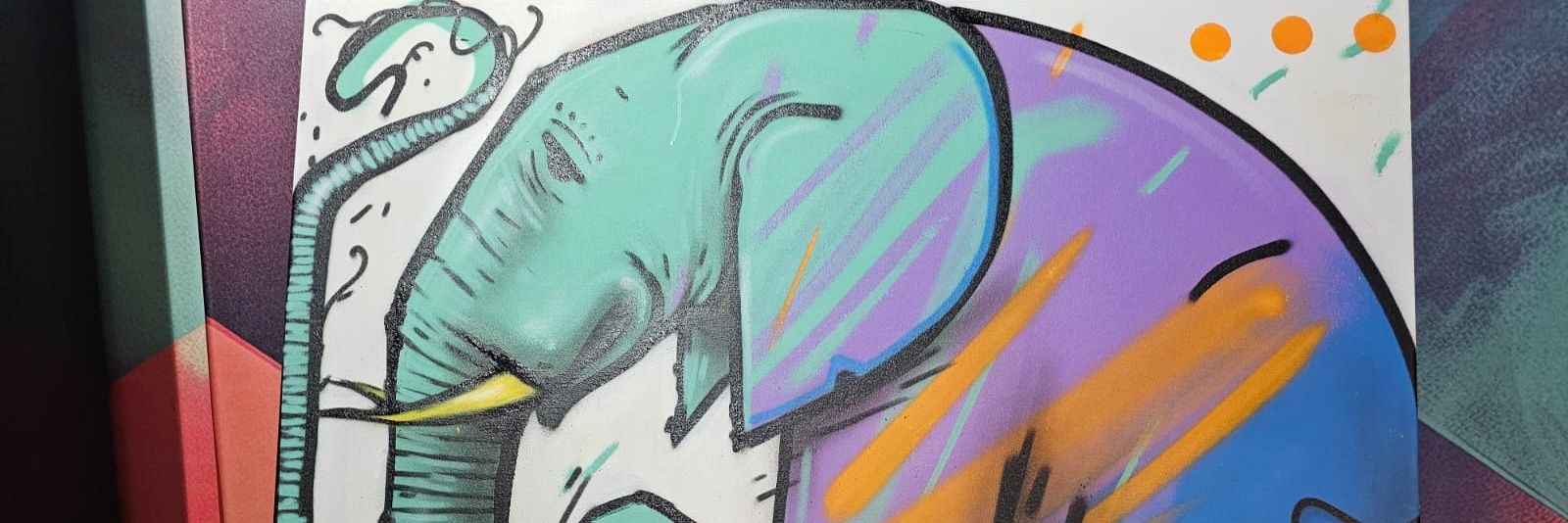 Twitter banner for @rafiq
