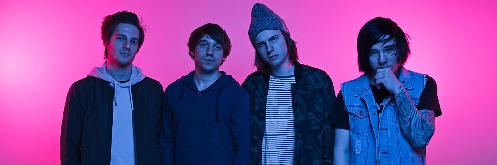 JoeyBudde's profile banner image