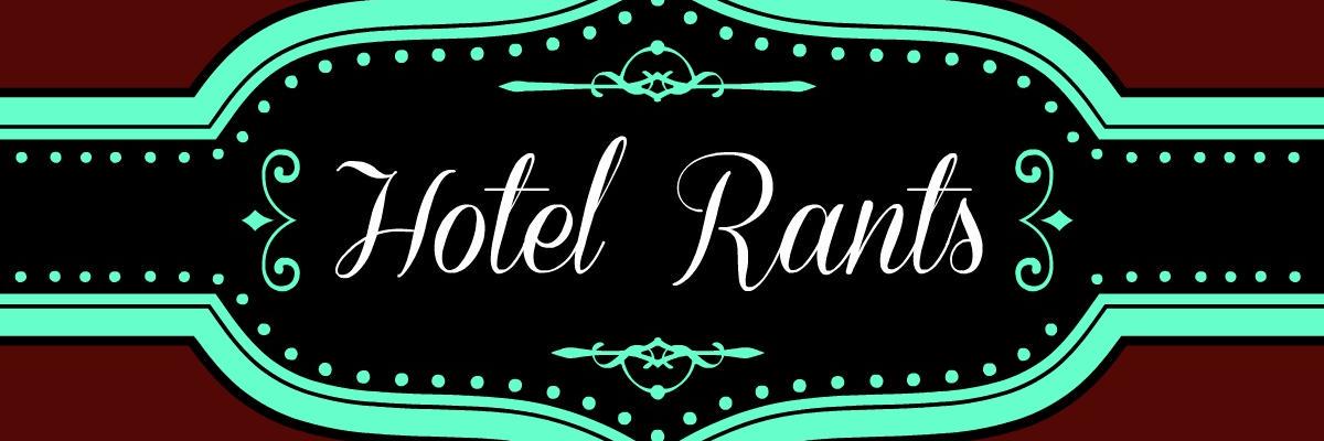 HotelRants's profile banner image