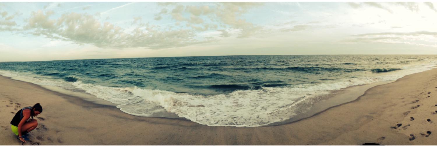 aclinger94's profile banner image
