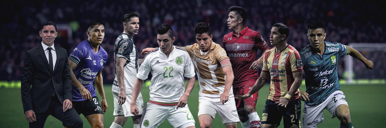 Efraín Velarde banner