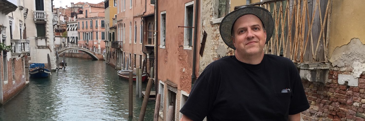 Charlie Buchanan banner