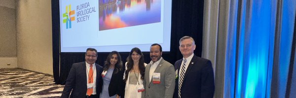 FlaUrological Profile Banner