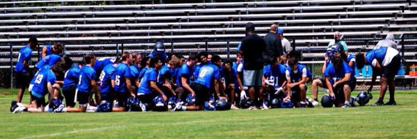 Coach_Stover9 Profile Banner