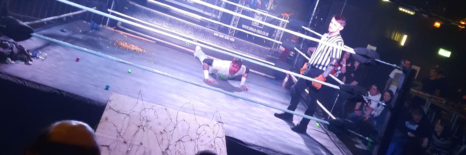 Matt From The Mat banner