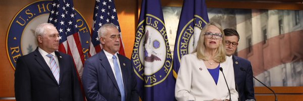 RepCarolMiller Profile Banner