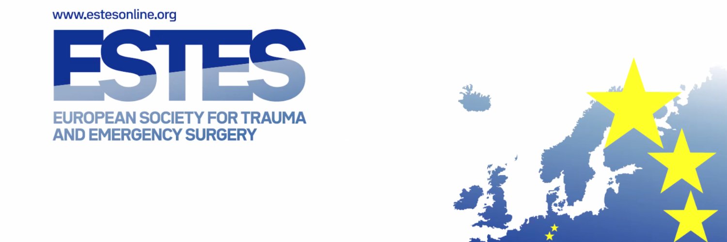 European Society for Trauma & Emergency Surgery banner