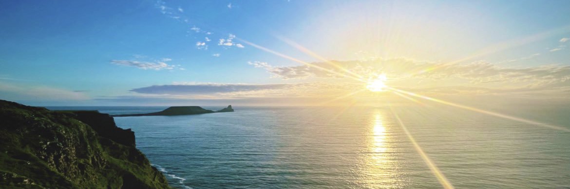 Danielle Morgan banner