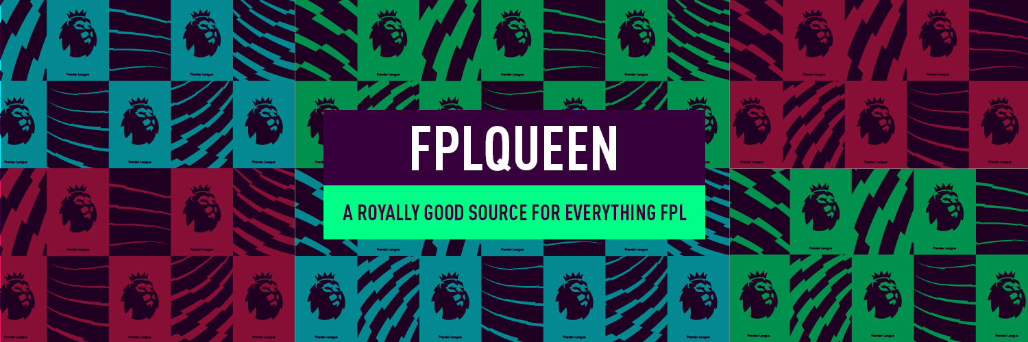 FPLQueen banner