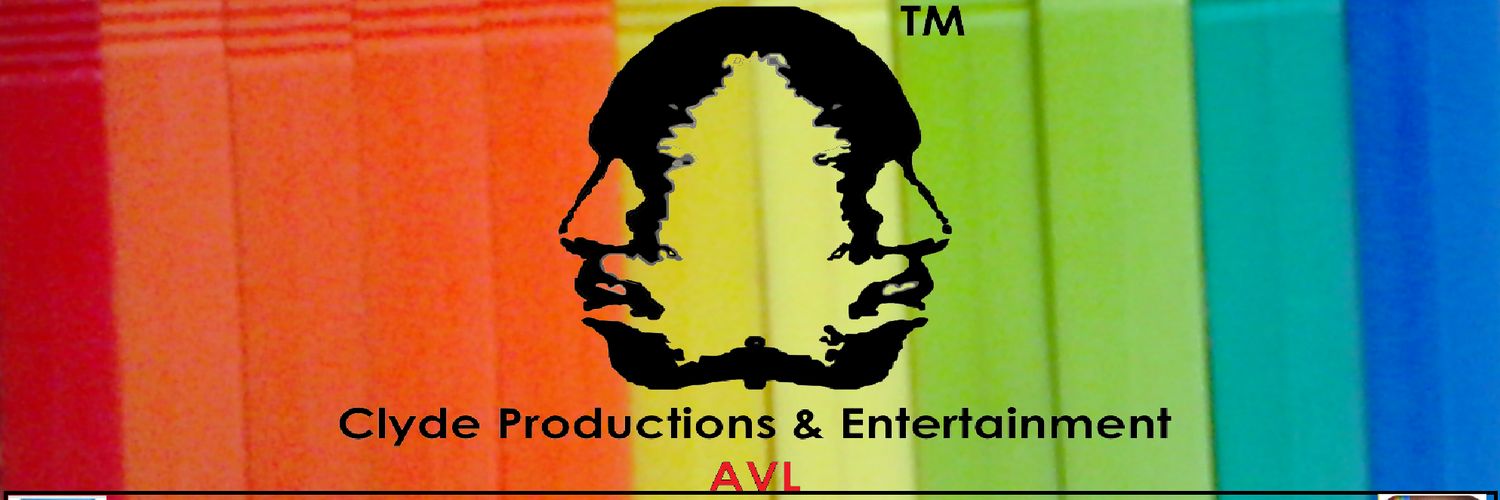ClydeProduction's profile banner image