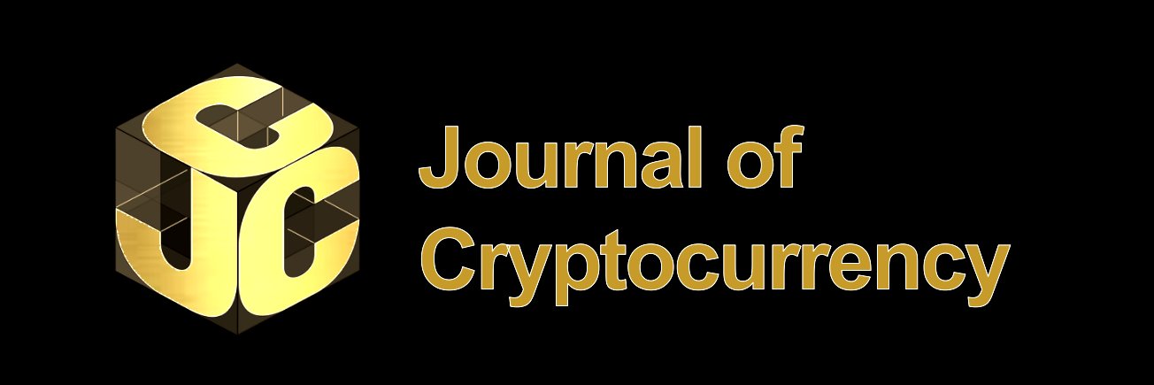 Journal of Cryptocurrency banner