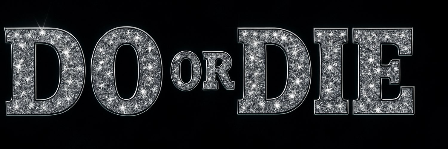 the weeping prophet banner