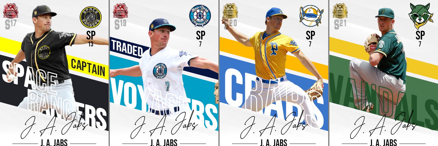 J.A. Jabs banner