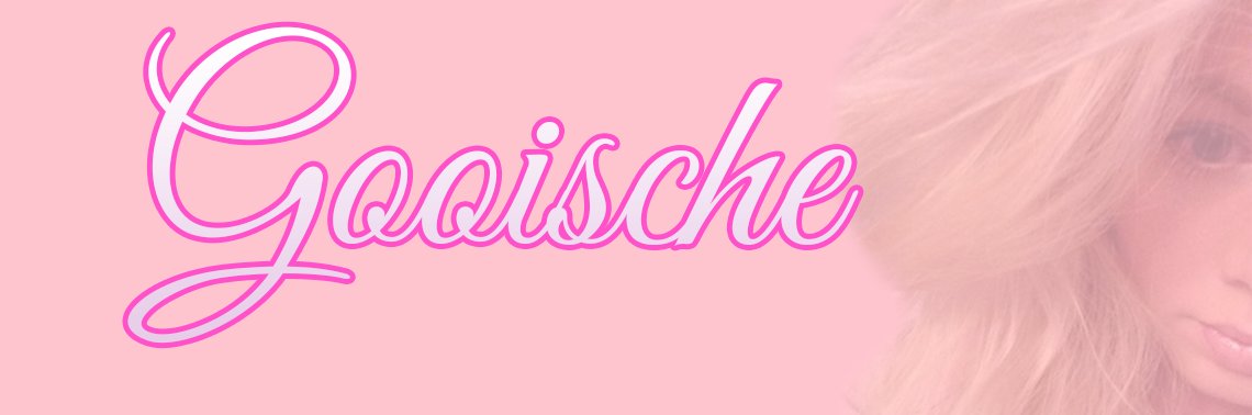 Gooische's profile banner image