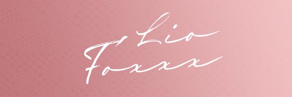 lio fox❣️ he/they Profile Banner