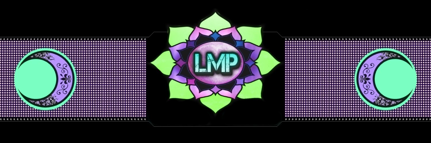 L o t u s M o o n P r o d u c t i o n s banner