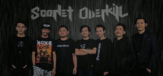 Scarlet Overkill (@Scrlt_Overkill) / Posts / X