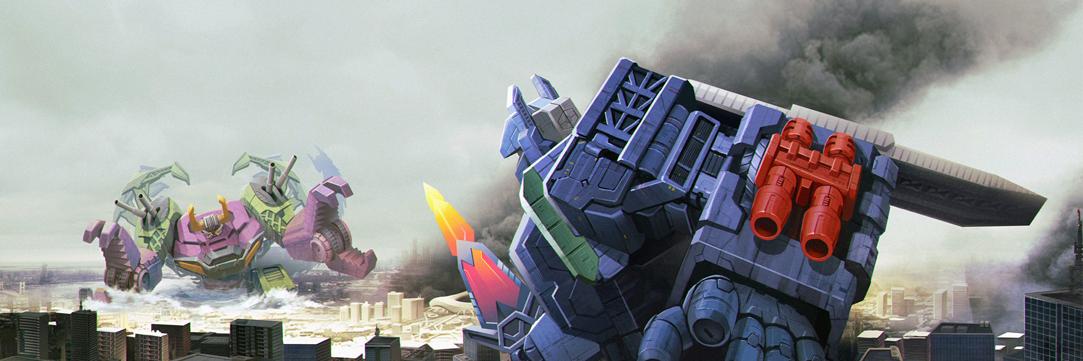 Nytimus's banner