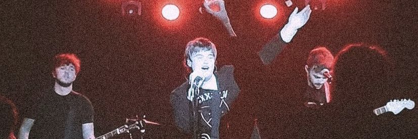 Pink Shirts for Pale People banner