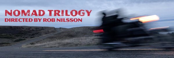 NomadTrilogyFilms Profile Banner