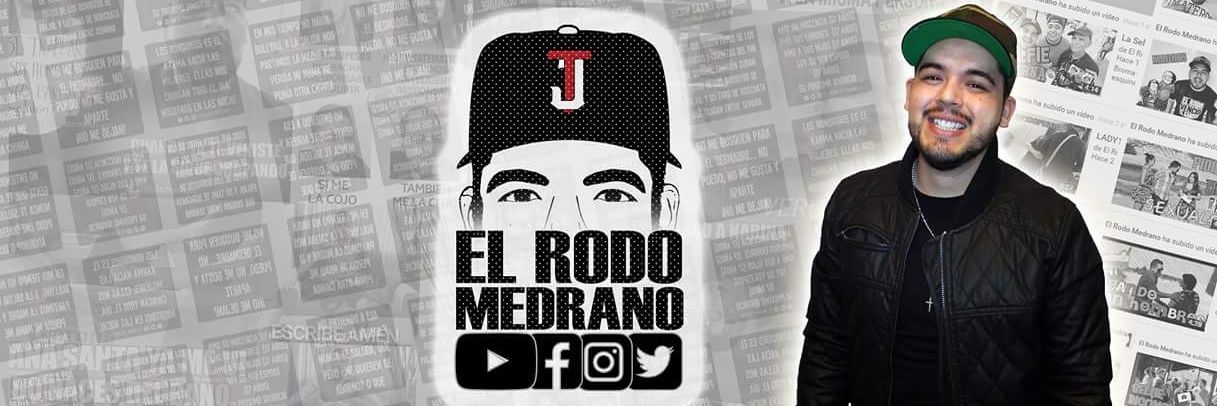 elrodomedrano's profile banner image