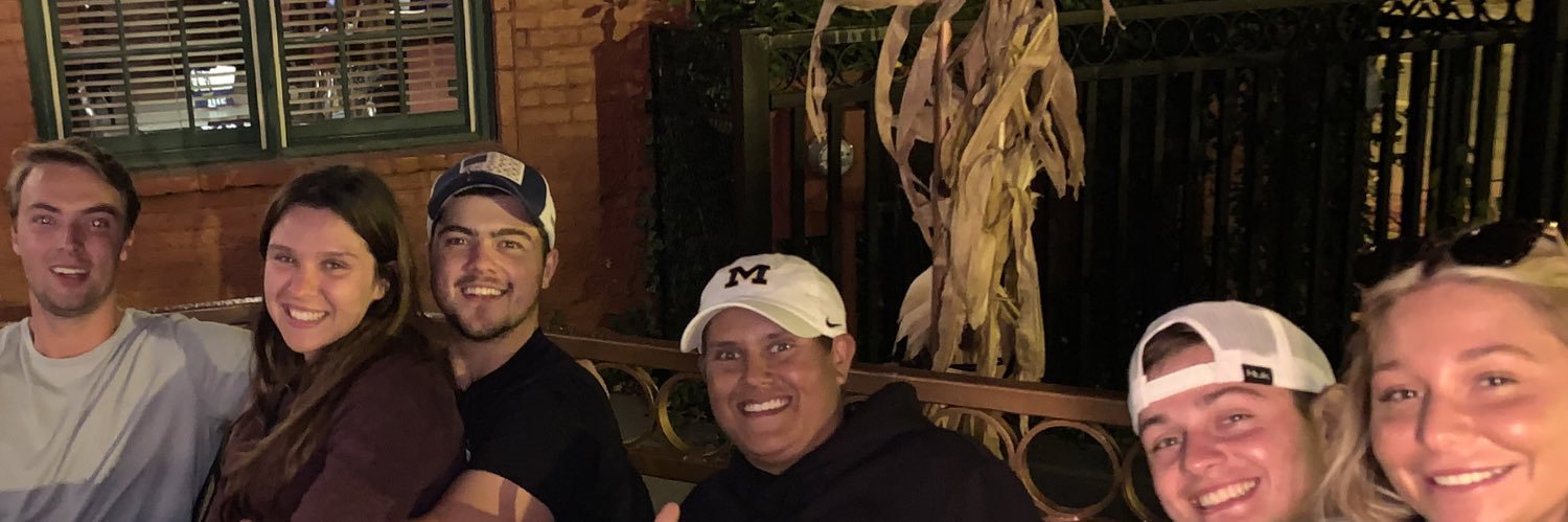 butt_tyler's profile banner image