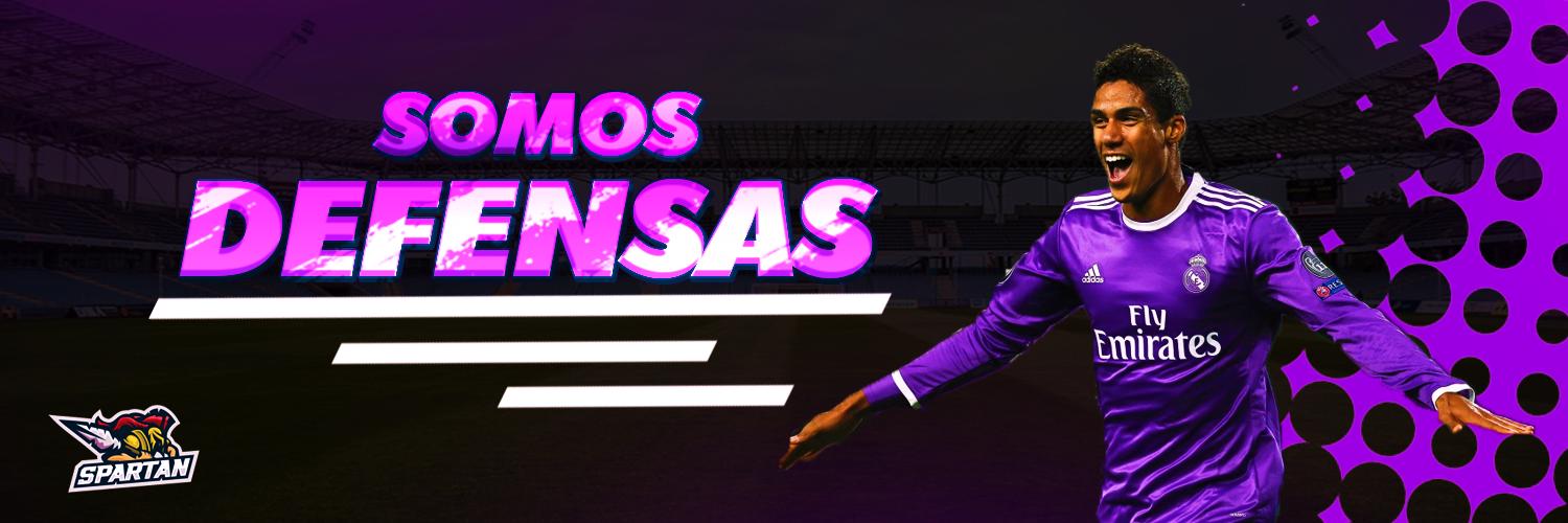 Defensas Clubes Pro banner