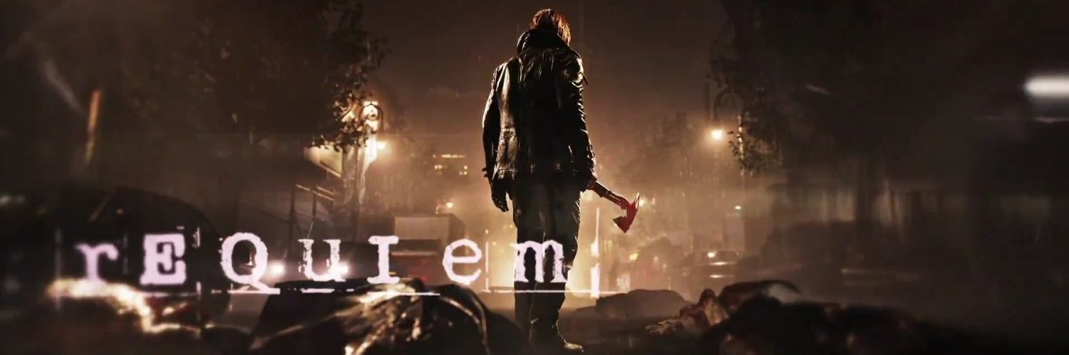 Leon S. Kennedy banner