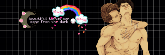 malicrack's profile banner image