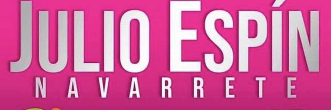 Julio_Espin's profile banner image