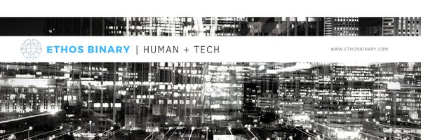 EthosBinary Profile Banner