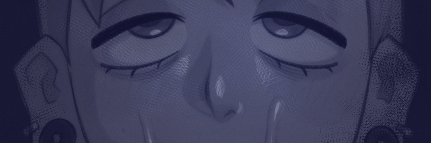 BritoDraws🔞 banner