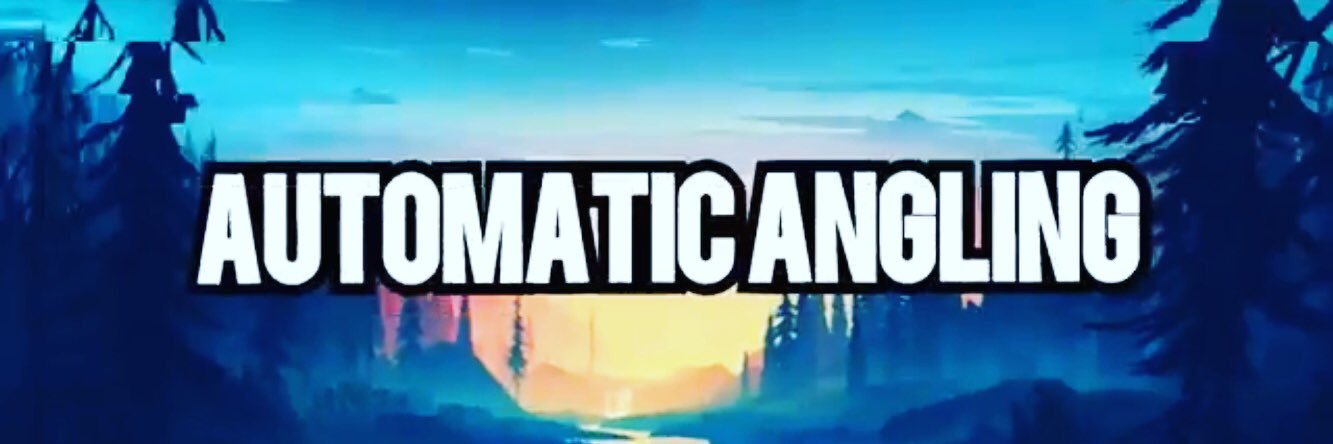 AutomaticAngling banner
