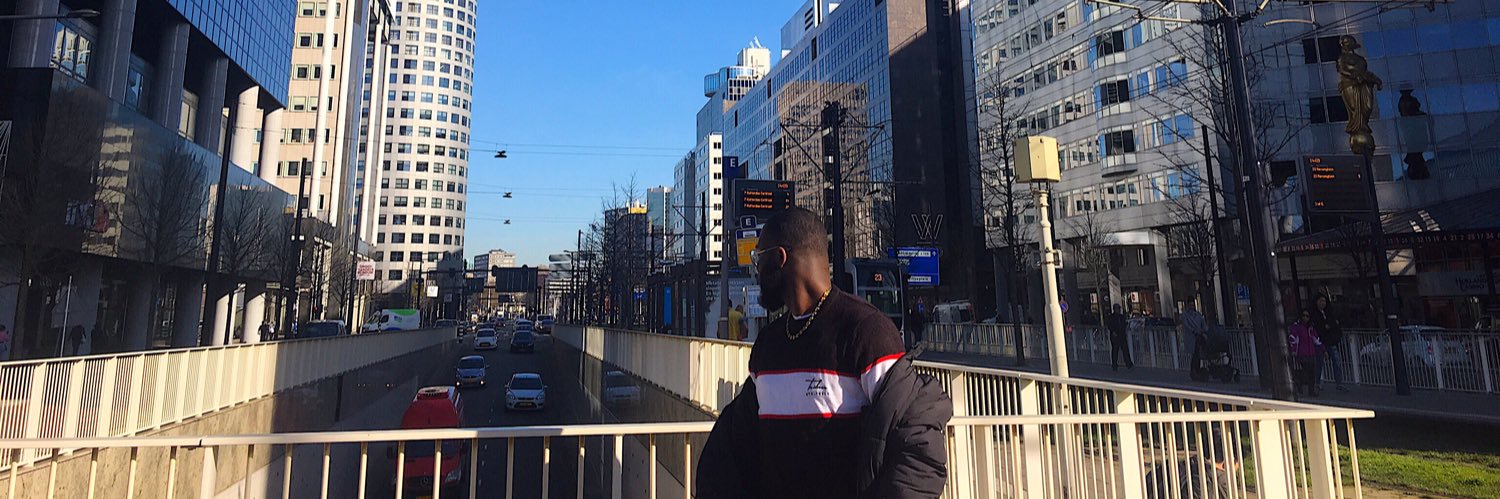 MastaAnderson's profile banner image