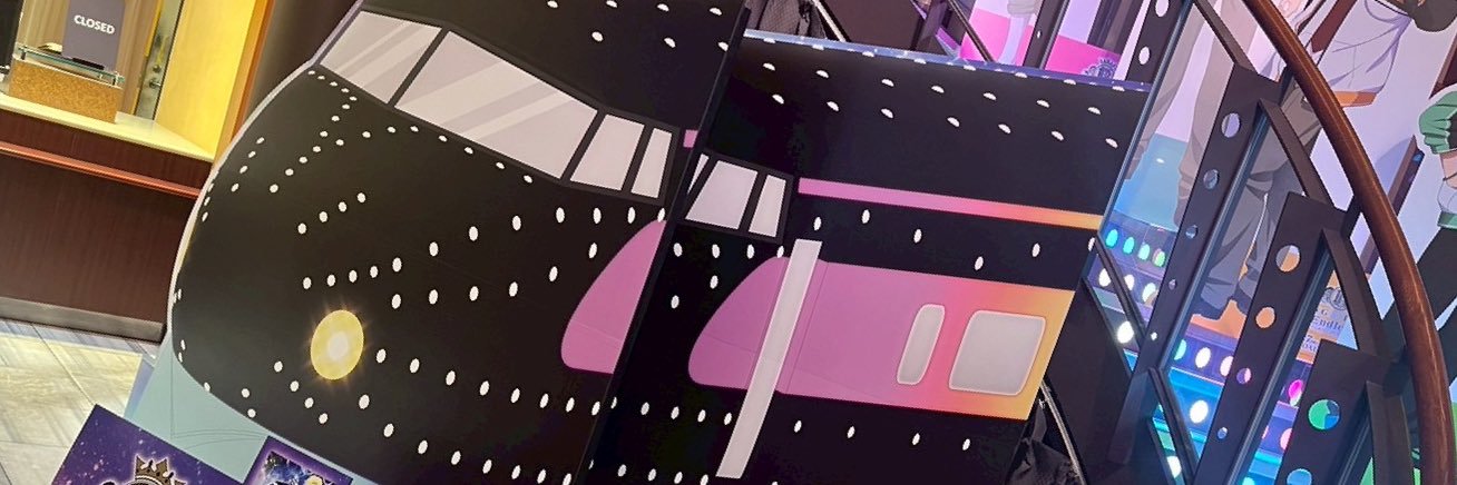 ooorange43's profile banner image