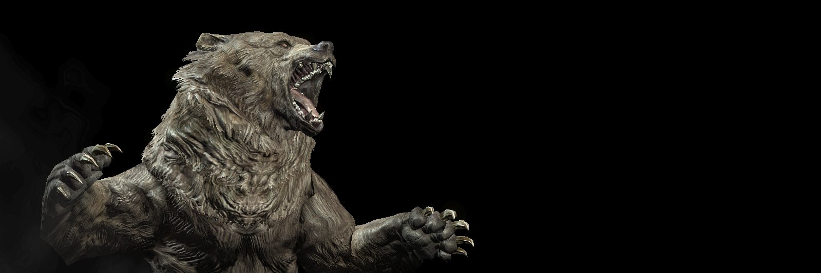Ogrebear banner
