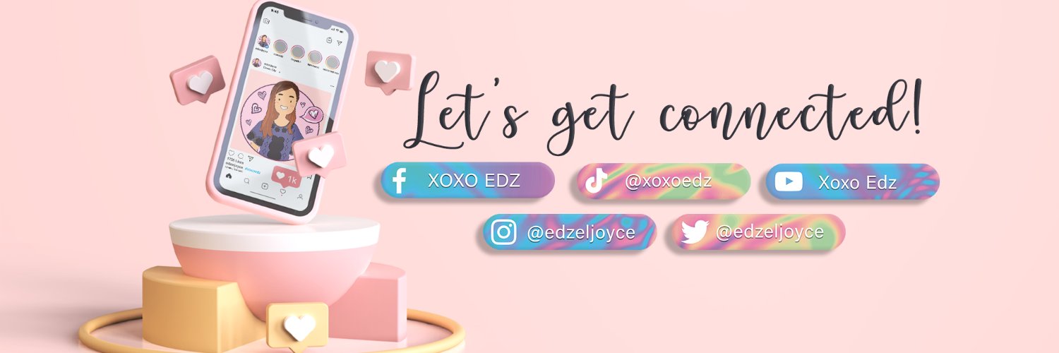 edzeljoyce's profile banner image