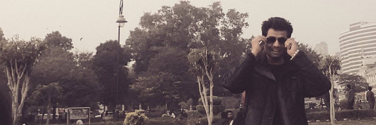 manujrj's profile banner image