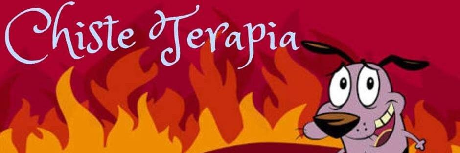 Chisteterapia banner