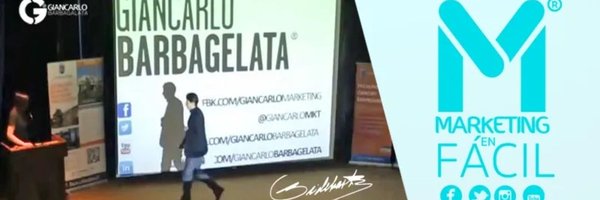 GiancarloMkt Profile Banner