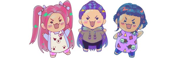 cramdoodles Profile Banner