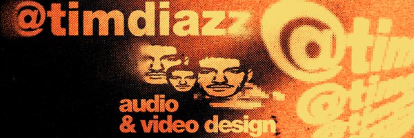 timdiazz Profile Banner