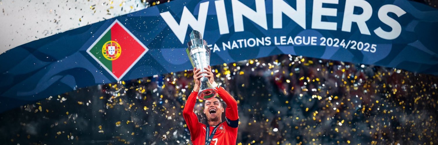 numero uno's banner