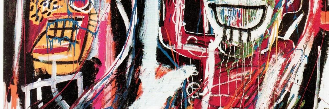 Harriet De Souza banner