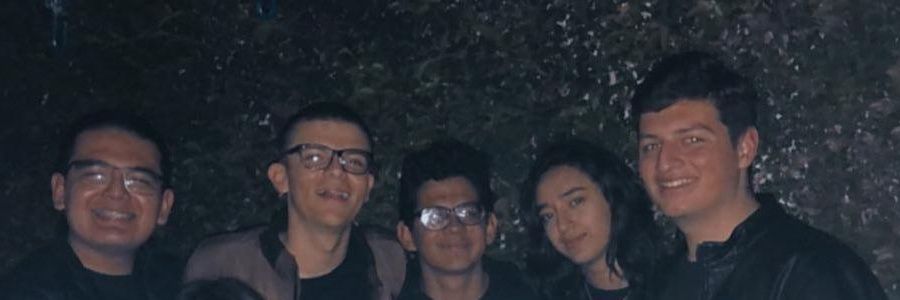 cesarclealv's profile banner image